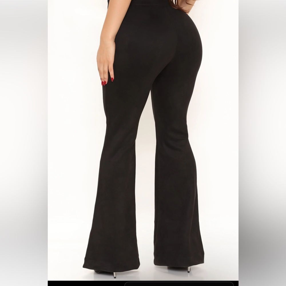 Bell Bottoms